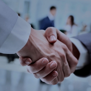 貿易情報の連携　共同セミナーを開催